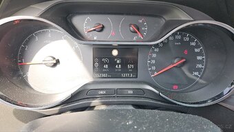 Prodám Opel Crossland X - 5