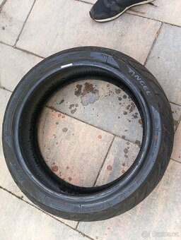 Motopneu Pirelli Angel ST 180/55-17 - 5