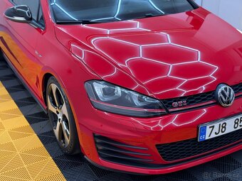 VW Golf 7 GTI Performance / 150.000Km /DCC/Dynaudio/Panorama - 5