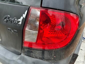 Hyundai getz - 5