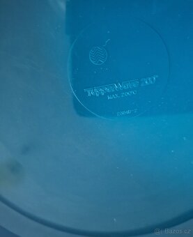 Tupperware nádoba s víkem na vaření a pečeni do mikrovlnky - 5