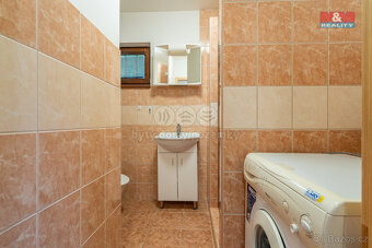 Pronájem chalupy, 61 m², Bechyně - 5