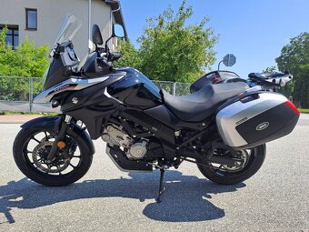 Suzuki DL 650 V-Strom ABS Možné splátky - 5