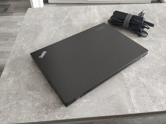 Lenovo ThinkPad T440s - 5