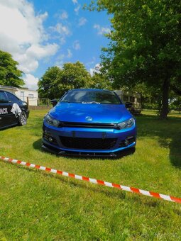 Volkswagen Scirocco 1.4TSI 90kw - 5