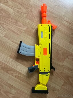 Nerf zbraně - 5