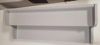Ikea - odkládací polička Klimpen - 5