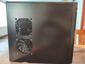 Herní PC - i5 11400, 32GB, 1TB SSD - 5