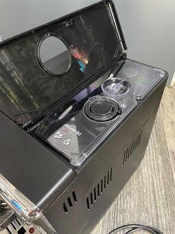 Philips Series 5000 LatteGo EP5335/10 - 5