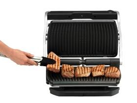 Gril Tefal Optigrill+ XL GC722834 černý - 5