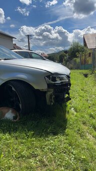 Audi a3 - 5