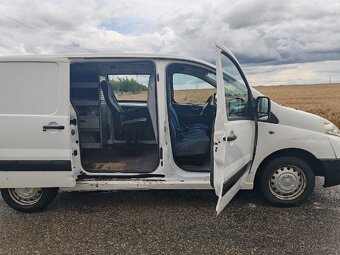Peugeot Expert Long 2015 - 5