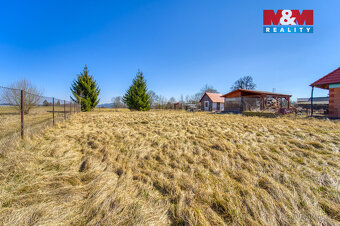 Prodej pozemku k bydlení, 764 m², Kolinec - 5