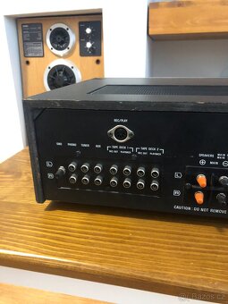 Technics SU-7600 - 5