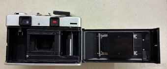 Minolta hi matic f s příslušenstvím - 5