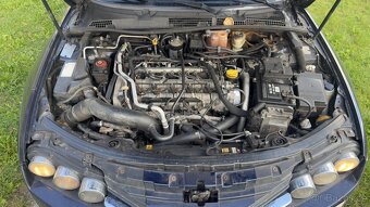 Alfa Romeo 159 2.4 jtdm - 5