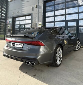 Audi A7 Sportback 50 3.0 TDI mHEV quattro tiptronic - 5