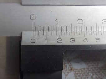 Hliníkový plech - 820 x 565 x 0,2 mm - 50 ks - 5