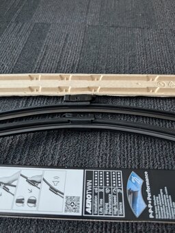 Zanovni sterace OEM A102S (vyrobeno jako Bosch) - 5