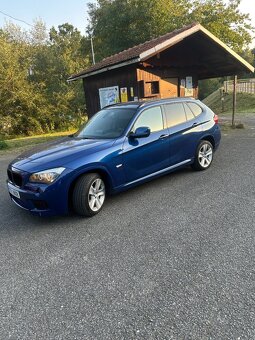 Bmw X1 - 5