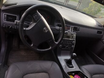 Prodám Volvo V70 2.0i 107kw Top stav - 5