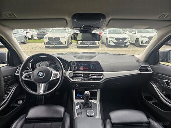 BMW G20 320d - 5