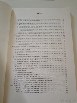 Stavba amatérskych astronomických ďalekohl'adov a fotokomôr - 5