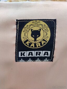 Kožich zn. Kara - 5