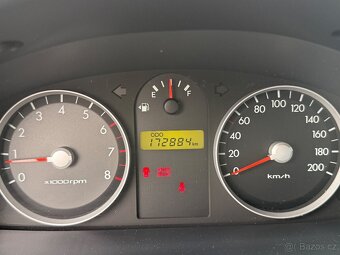 Hyundai Getz - 5