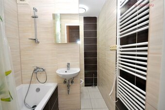 Prodej byt 2+1 OV Zábřeh Žerotínov - 5