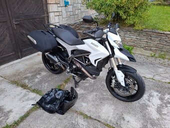 Hyperstrada 821 - 5