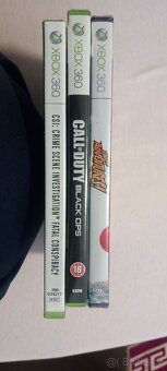 Hry na DS,WII,PS2,3,4,XBOX,XBOX 360 - 5