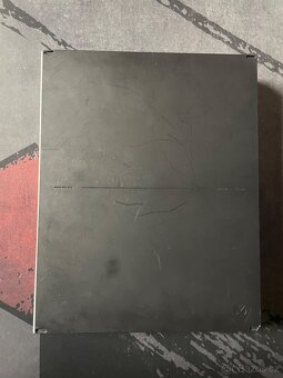 Xbox one s - 5