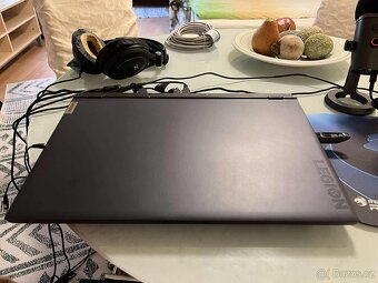 Herní notebook Lenovo Legion 5 17ACH6H         17" - 5