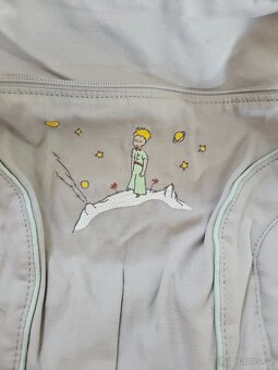 Manduca limitovaná edice malý princ - 5