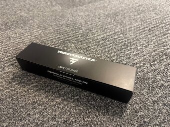 Prodám Thrustmaster Volant Formule Ferrari SF1000 - 5