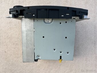 Rádio MB model MF2830 - 5