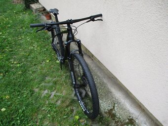 Nové 29" kolo na rámu Maxbike M909 17",1x12, vzduch. vidli - 5
