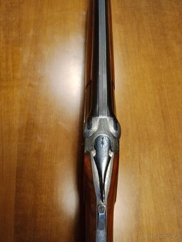 Brokovnice Merkel - 5