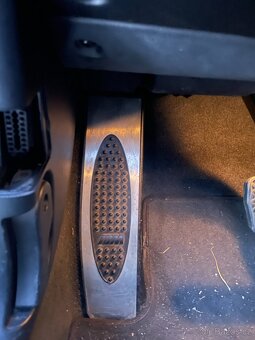 BMW E87 Mpaket 123d 150kW díly (120d 130kW) - 5