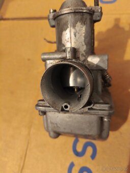Karburátor Jawa 350/638-640 - 5