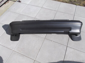 ŠKODA 100-120-FAVORIT-FELICIE NÁRAZNÍKY-TERMOSTATY A DÍLY - 5