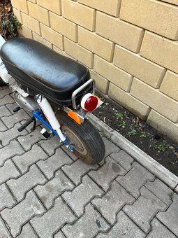 JAWA PIONÝR-MINI - 5