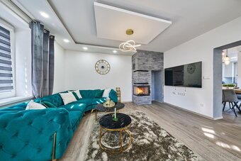 Prodej bytového domu po kompletní rekonstrukci - 5