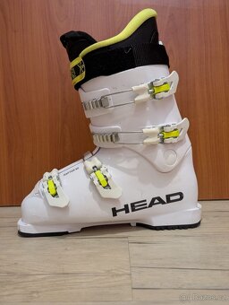 Přeskáče Head Raptor 60, velikost 26/26,5. - 5