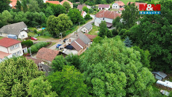 Prodej rodinného domu, 150 m², Nemyšl - 5