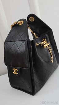 Elegantná nadčasová kabelka 25 skladom - 5