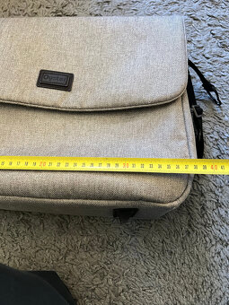 taška ke kočárku zn. Oyster perfektní stav - 5