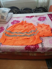 Pracovní oděvy - 5