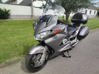 Honda ST 1300 Pan European ABS - 5